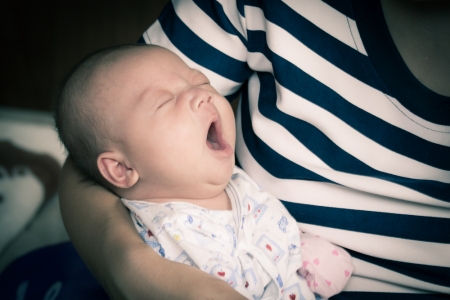 5 lucruri pe care nu ti le spune nimeni despre somnul bebelusilor