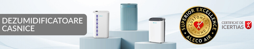 'dezumidificator camera pret'