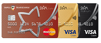 Star Card Alecoair