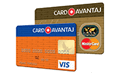 Card Avantaj Alecoair