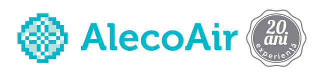 Alecoair Logo