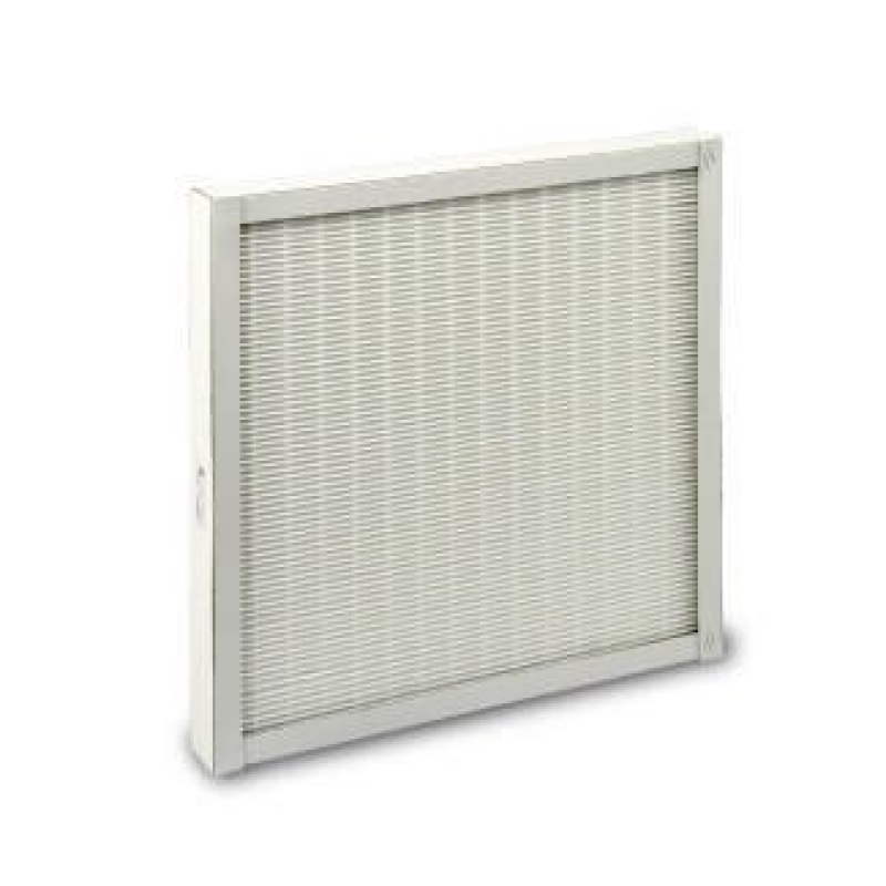 Caseta de filtrare plisata F7 pentru Trotec TAC 5000 / TAC V+ / TAC M