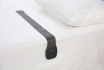 Dispozitiv de adormire si monitorizare a somnului Sleepace RestOn Z200, Functie RestOn, Bluetooth V 4.0, Date stocate in aplicat