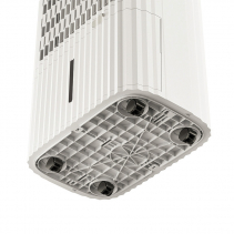 Dezumidificator si Purificator AlecoAir D35 ARIO,35 l /24h, WiFi, Lampa UV-C, Ionizare, TRUE HEPA + Carbon, Senzor PM 2.5