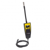 Senzor hidrogen TROTEC TS810 SDI, Zero-Reset, Element flexibil