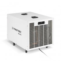 Dezumidificator industrial TROTEC DH 65 S, Capacitate dezumidificare 80l / 24h, Debit de aer 1100 m³/h