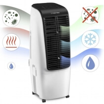Racitor de aer Aircooler PAE 51