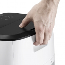 Racitor de aer Aircooler PAE 51