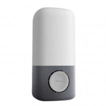 Dispozitiv de adormire si monitorizare a somnului Sleepace Nox Music SN902B, Nox Music, Difuzor fara fir, Compatibil cu iOS, iPh