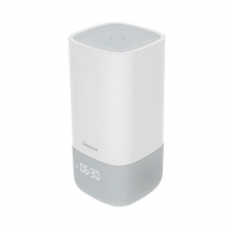 Dispozitiv de adormire si monitorizare a somnului Sleepace Nox N101, Conectare la aplicatia Sleepace, Difuzor fara fir, Programe