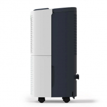 Dezumidificator AlecoAir D16 HOME,16 l /24h, WiFi, Uscare Rufe, Display digital, Higrostat, Timer