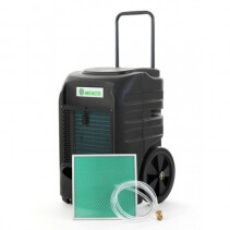 Dezumidificator Profesional Meaco 60L