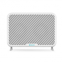 Purificator de aer AlecoAir P36 Wall, WiFi, Filtru TRUE HEPA, Carbon Activ, Ionizare, UV-C, Senzor PM 2.5, Senzor TVOC