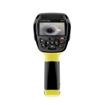 Pachet Video endoscop Trotec BO26 cu Sonda P 6,0-3000, Display vizual, Zoom x3, Rotire imagine 180