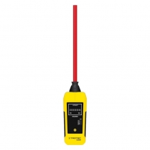 Detector cu ultrasunete SL800 Trotec+ Sonda de aer+ Emitator de ultrasunete SL800T, Display LED