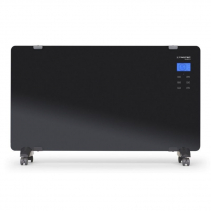 Resigilat! Convector electric cu sticlă Trotec Design TCH 2011 E