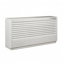 Dezumidificator TROTEC DH 110 AX, Capacitate de dezumidificare 150 l/zi, Debit de aer 1180 m³/h