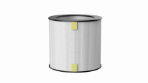 Filtru 3 in 1 pentru purificatorul AlecoAir P80 TRADITIO