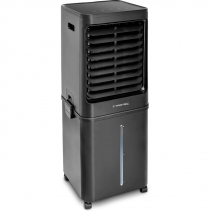 Racitor de aer TROTEC PAE 60, Debit de aer 900 mc/h,Timer, Oscilatie