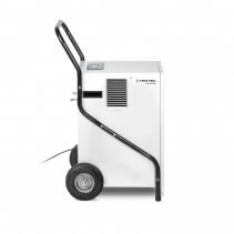 Dezumidificator profesional TROTEC TTK 171 ECO, Debit de aer 450 mc/h, Capacitate dezumidificare 52l/zi, Higrostat