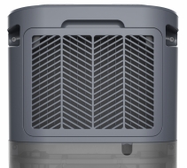 Dezumidificator si purificator cu consum redus de energie AlecoAir D16 PURIFY, 16 l /24h, WiFi, HEPA, Ionizare, Uscare Rufe