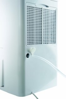 Dezumidificator Supra Aldo 12, Pentru 40mp, Functie uscare rufe, Timer, Display digital, Ideal si pentru Baie, Higrostat