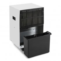 Dezumidificator TROTEC TTK 120 S, 35 litri/zi, 510mc/h, pentru spatii de pana la 95mp