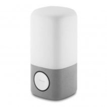 Dispozitiv de adormire si monitorizare a somnului Sleepace Nox Music SN902B, Nox Music, Difuzor fara fir, Compatibil cu iOS, iPh