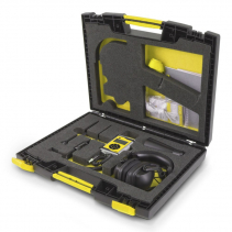 Detector cu ultrasunete Trotec SL3000, Functia Auto-Power-Off, Functia Max