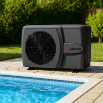 Pompa de caldura pentru piscina Calorex C-PAC 15ALY, Capacitare de incalzire 16.9 kW, Capacitate de racire 11.5 kW
