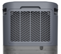 Dezumidificator cu consum redus de energie AlecoAir D14 PURIFY fara filtru inclus, 12 l /24h, Uscare Rufe, Display digital