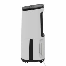 Dezumidificator si purificator MeacoDry Arete Two 25L, WiFi, Capacitate 25L /24h, Pentru 70 m2, HEPA H13, Timer, Child Lock
