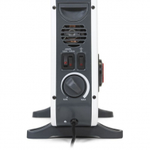 Resigilat! Convector electric Trotec Design TCH 26 E