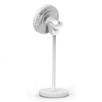 Resigilat - Ventilator de aer AlecoAir V30 Blaze, Pentru 30mp. Ionizare, Lampa Veghe, Timer, 12 Viteze, Sleep