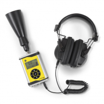 Detector cu ultrasunete Trotec SL3000, Functia Auto-Power-Off, Functia Max