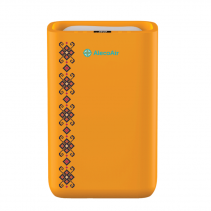 Dezumidificator AlecoAir D13 TRADITIO SAFIR, WiFi, 13L/zi, pentru 25mp, Timer, Sleep, Child Lock