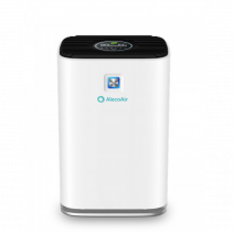 Dezumidificator si purificator AlecoAir D35 KOSMO, 35 l /24h, WiFi, Filtru 3 in 1, Uscare Rufe, Indicator PM2.5