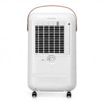 Dezumidificator  si purificator AlecoAir D12 Retro New, WiFi, 12 l /24 h, Ionizare, UV-C, Indicator umiditate, Uscare Rufe