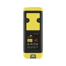 Telemetru Trotec BD20, Temporizator, Distanta masurare pana la 60m, Element final multifunctional