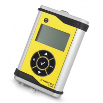 Detector cu ultrasunete Trotec SL3000, Functia Auto-Power-Off, Functia Max