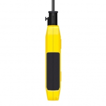 Detector cu ultrasunete SL800 Trotec+ Sonda de aer+ Emitator de ultrasunete SL800T, Display LED