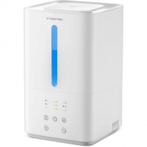 Umidificator TROTEC B3E, Lampa UV-c, Filtru Carbon Activ, Difuzor de aroma, Timer, Capacitate umidificare 250 ml/h
