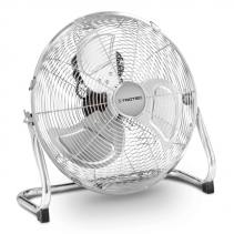 Resigilat - Ventilator de aer TVM 14, Consum 44W, 3 trepte, Diametru elice 35cm, 3 palete ventilare
