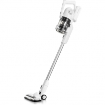Aspirator vertical cu acumulator TROTEC VC150E, Filtru HEPA, Timp functionare 40 minute