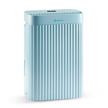 Dezumidificator si Purificator AlecoAir D14 ARIO Marine,12 l /24h, WiFi, Lampa UV-C, Ionizare, TRUE HEPA + Carbon, Uscare Rufe