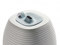 Resigilat! Umidificator si difuzor de aroma SUPRA BEL’AIR, Rata umidificare 380 ml/ora, Pentru incaperi de pana la 60 mp, Rezerv