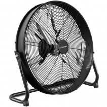 Ventilator de aer TVM 20 D, Consum 120 W/h, 3 trepte, Diametru elice 50cm, 3 palete ventilare