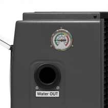 Pompa de caldura pentru piscina Calorex C-PAC 12ALY, Capacitare de racire 13.46 kW, Capacitate de racire 10.53 kW