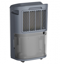 Dezumidificator si purificator cu consum redus de energie AlecoAir D26 PURIFY, 26 l /24h,WiFi, HEPA, Ionizare, Uscare Rufe