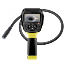 Pachet Video endoscop Trotec BO26 cu Sonda P 6,0-3000, Display vizual, Zoom x3, Rotire imagine 180